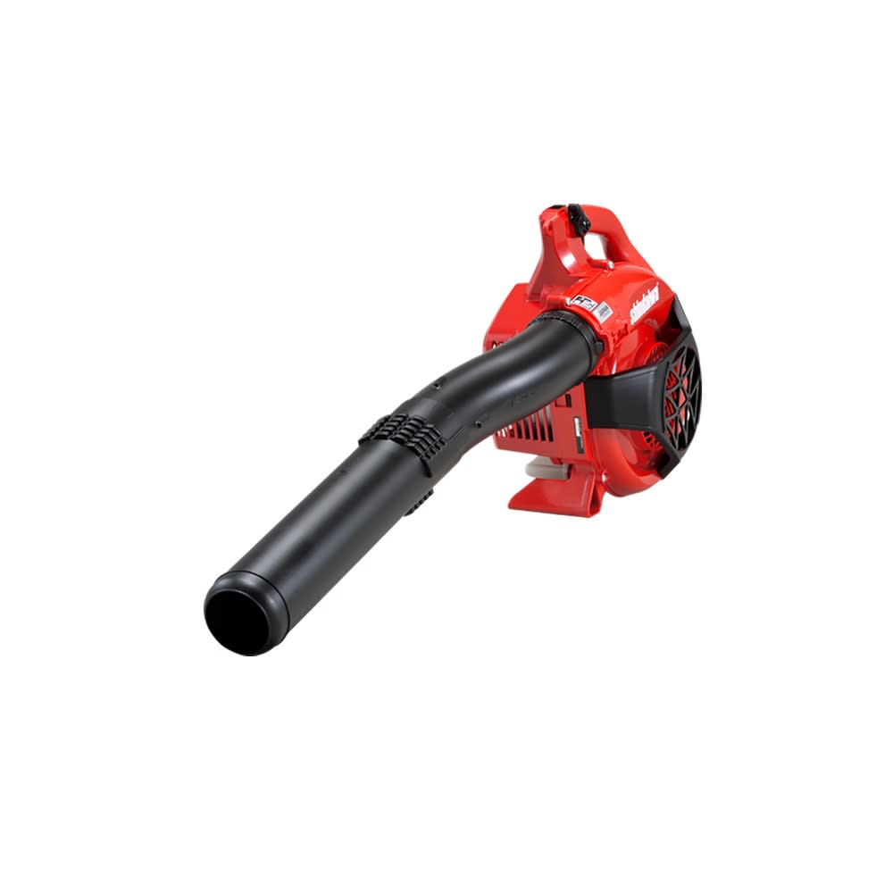 Shindaiwa Blower Professional Handheld 0.9KW 453 CFM 25.4cc - Ascmtools