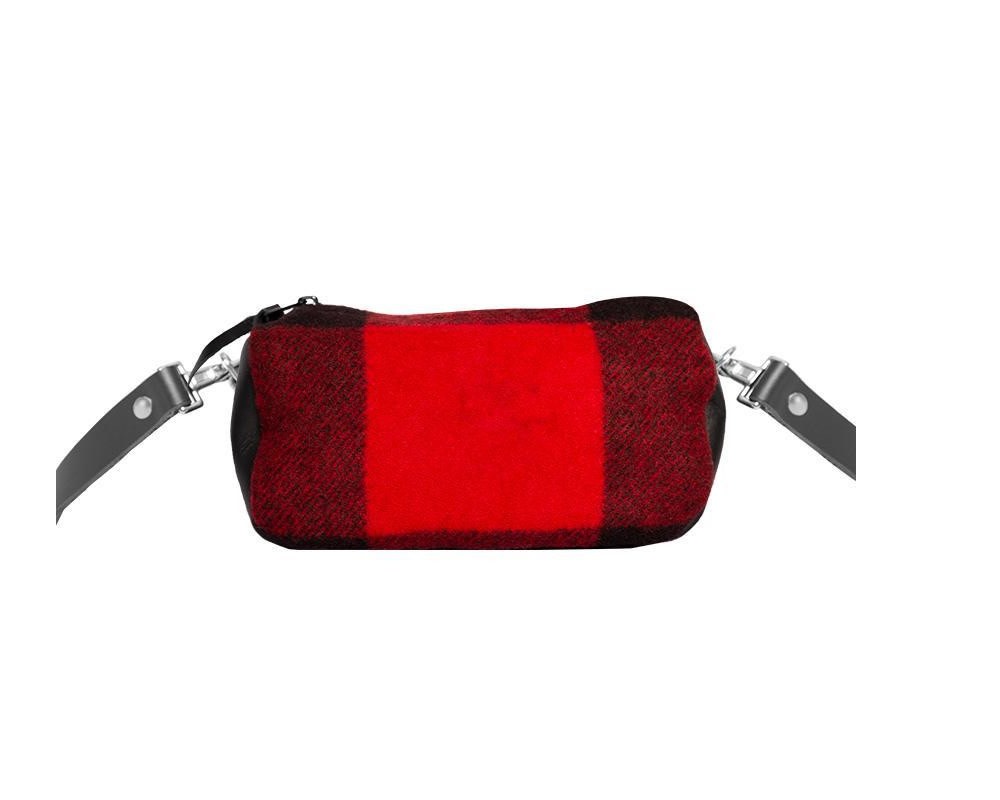 Duluth Pack 3 Liter Capacity Classic Deluxe Grab-N-Go Purse - Ascmtools