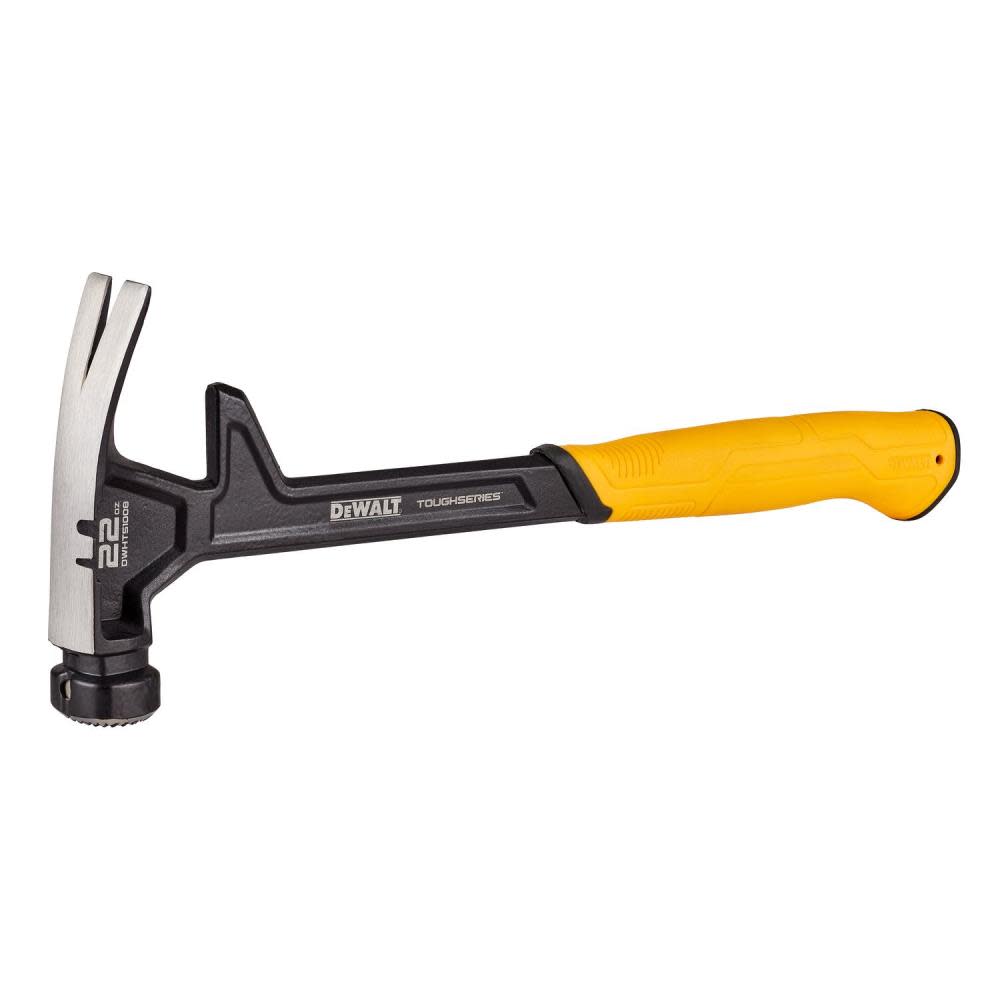 DEWALT TOUGHSERIES Demo Hammer 22oz - Ascmtools