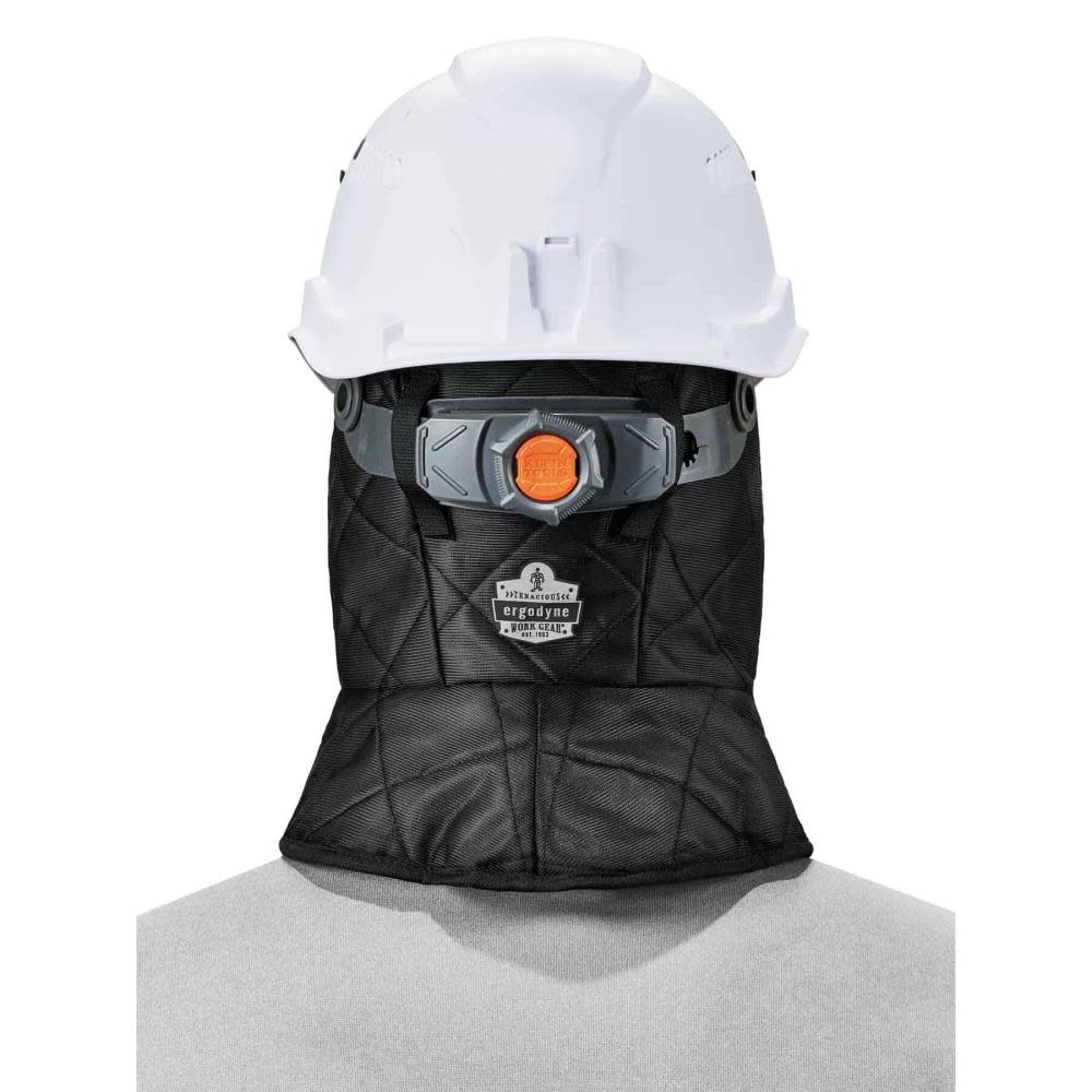 Ergodyne N-Ferno 6952 Winter Hard Hat Liner - Ascmtools