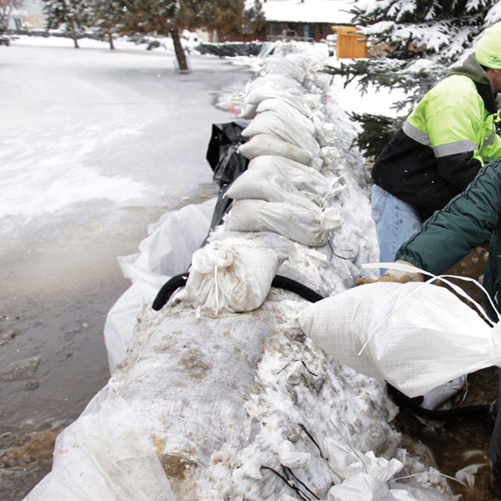 Grip Rite 6 mil 24 Ft. x 100 Ft. Clear Polyethylene - Ascmtools