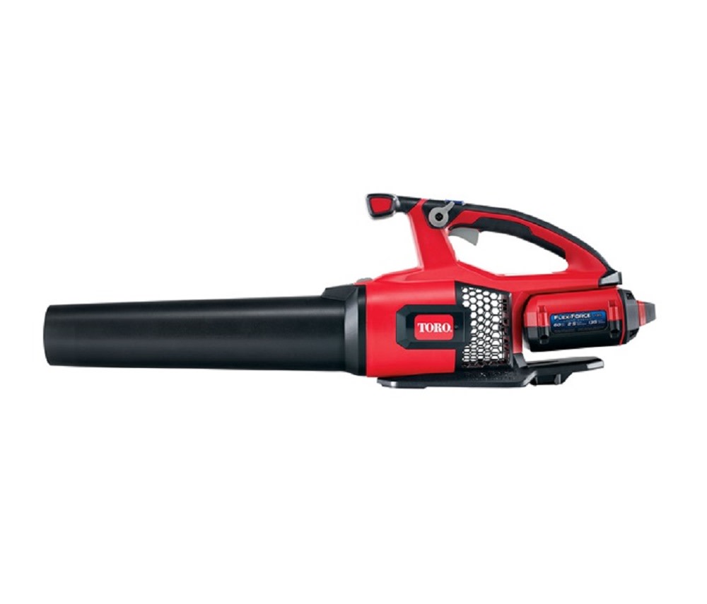 Toro 60V MAX Brushless Blower - Ascmtools