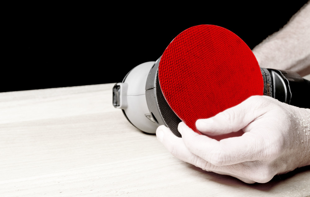 Diablo Tools 5″ Sandnet Sanding Discs 10pk - Ascmtools