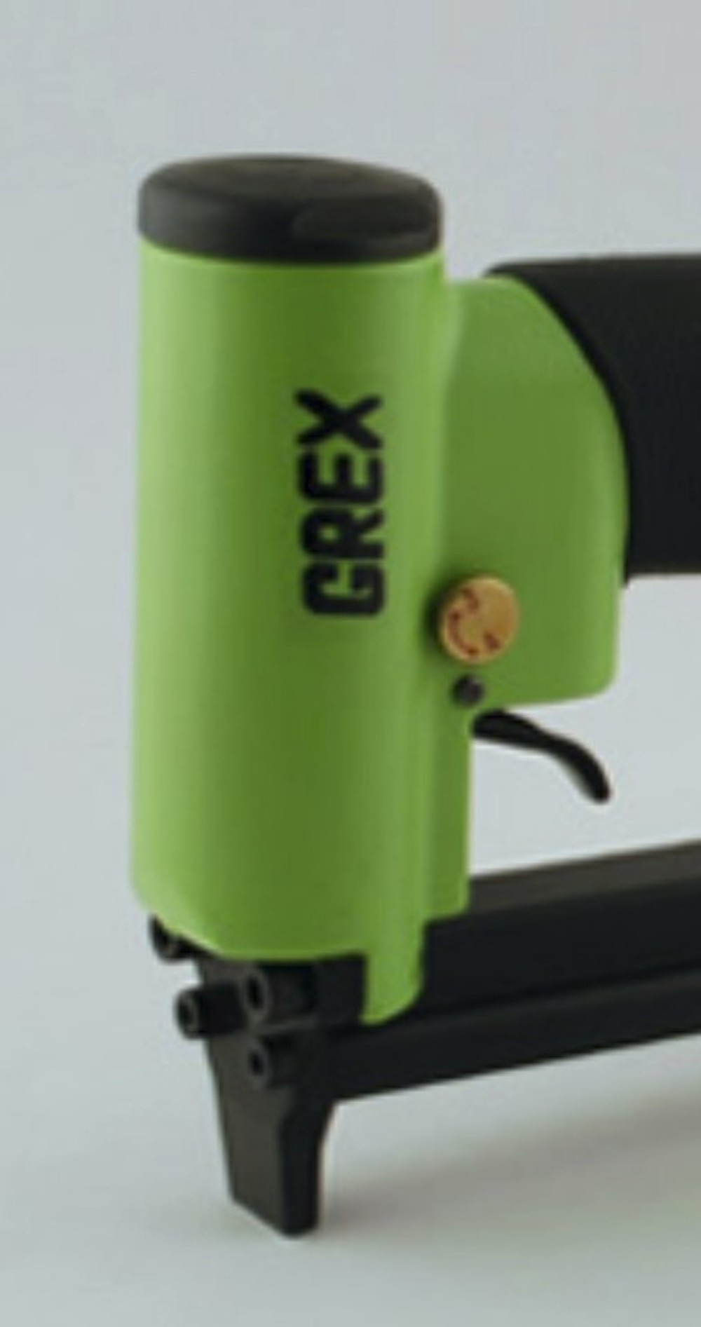 Grex Power Tools Stapler 21 Gauge 1/2″ Crown Auto Fire Long Magazine - Ascmtools