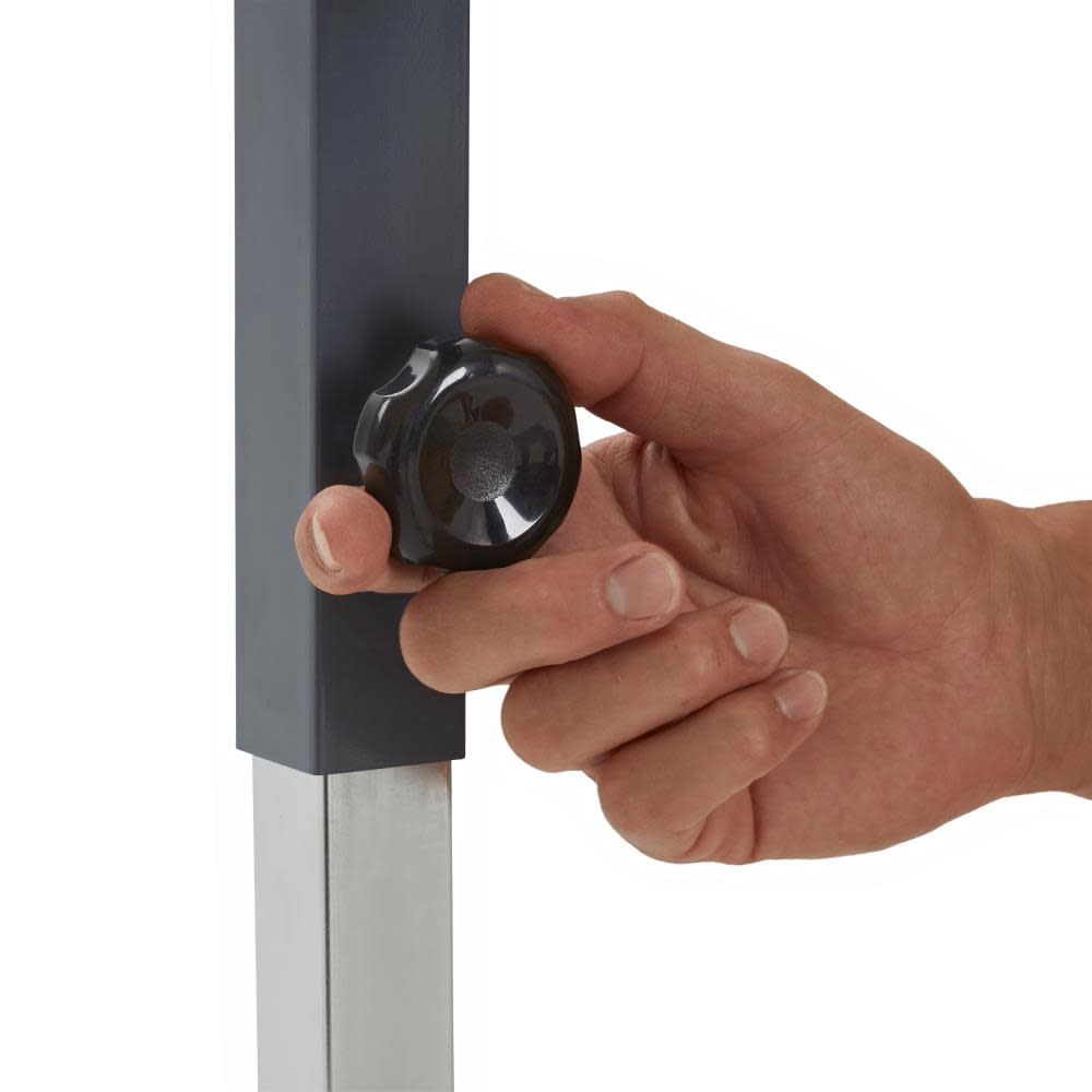 Bora Portamate Adjustable Conveyor Roller - Ascmtools