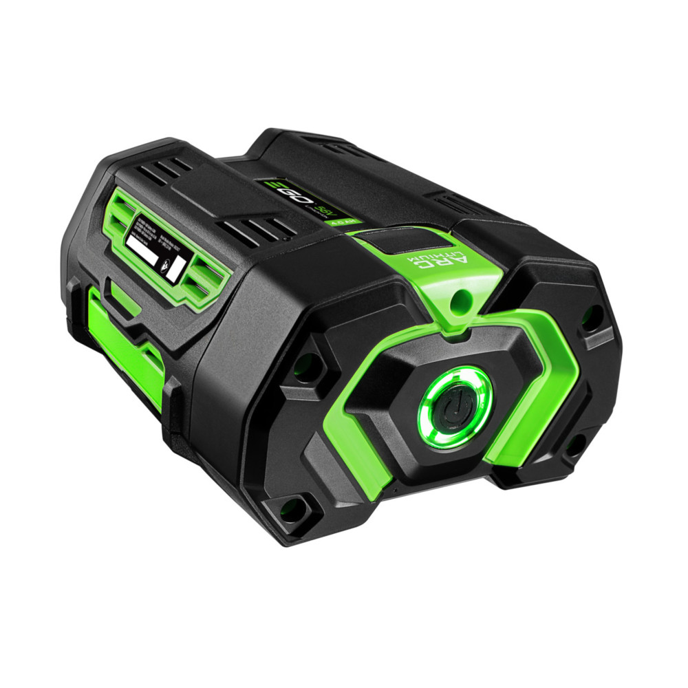 EGO Power+ 4.0 Amp Hour Battery - Ascmtools