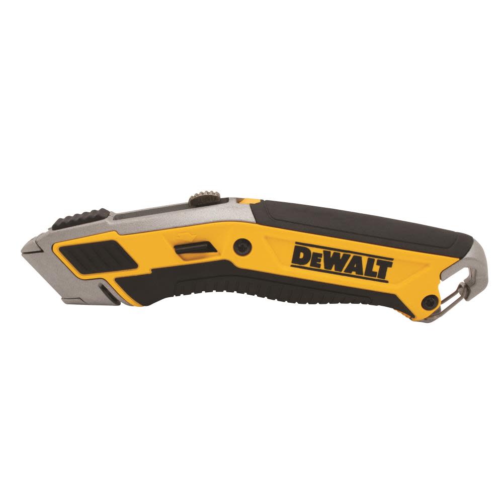 DEWALT Premium Utility Knife - Ascmtools
