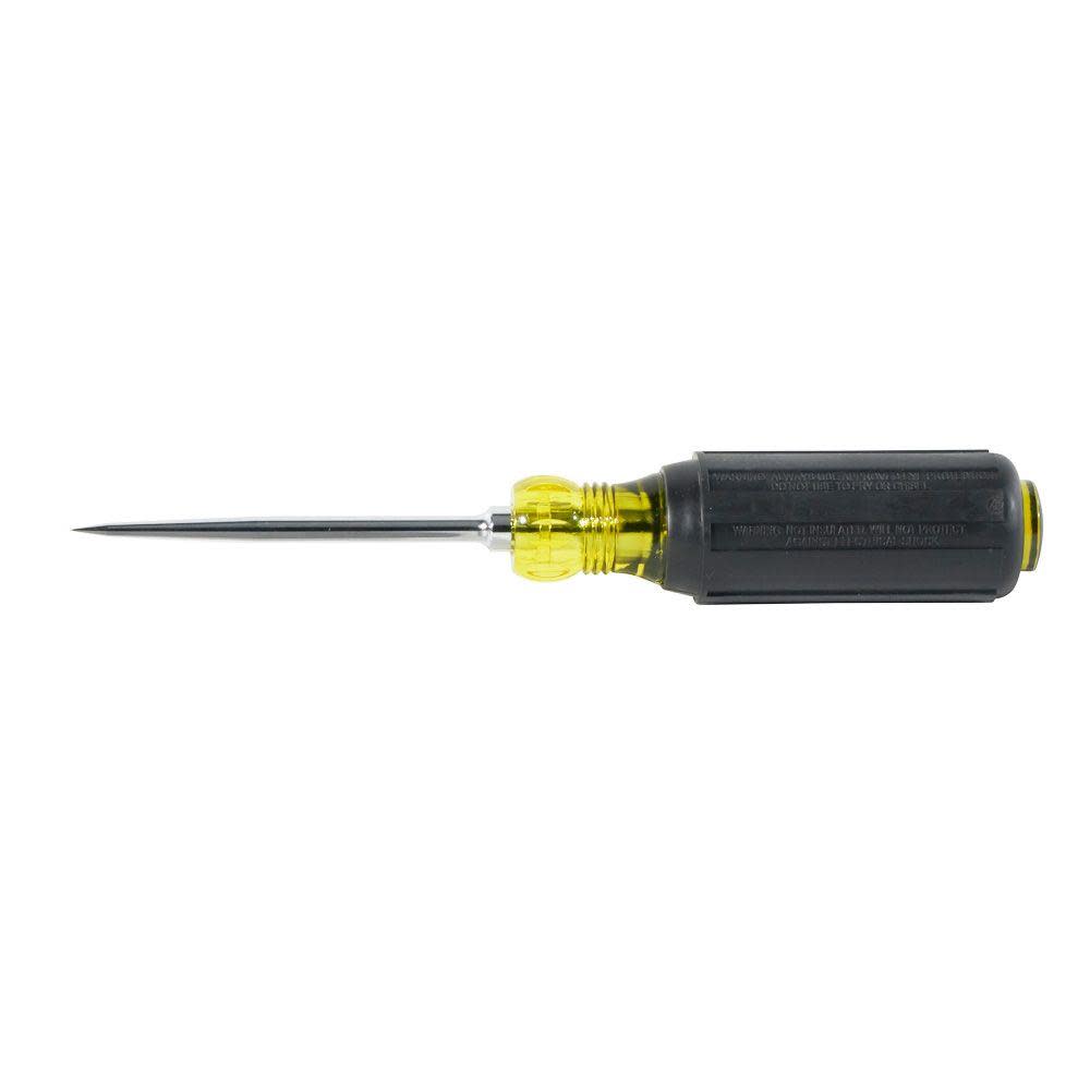 Klein Tools Cushion-Grip Scratch Awl - Ascmtools
