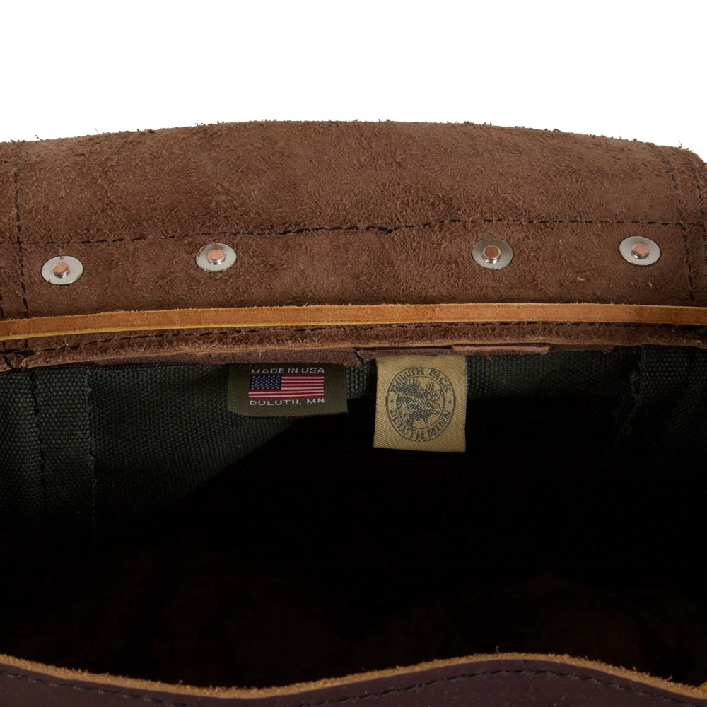 Duluth Pack Rucksack Backpack – Royal Blue - Ascmtools