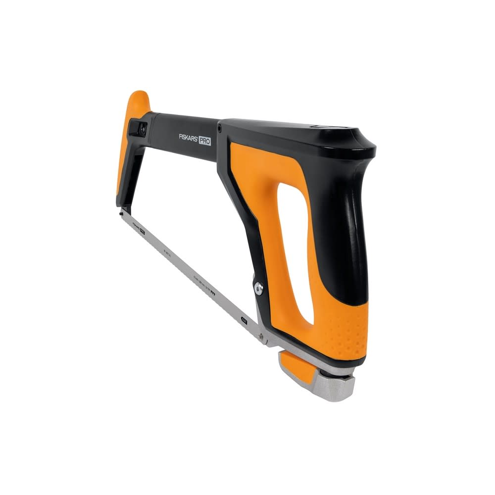 Fiskars Pro TrueTension 12″ Hacksaw - Ascmtools