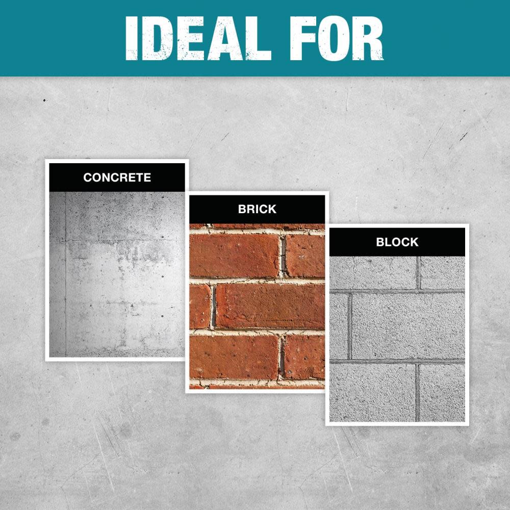 Makita 2-5/8″ Rotary Hammer Core Bit - Ascmtools