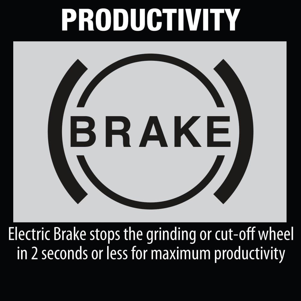 Makita 18V LXT 4 1/2 / 5″ Paddle Switch Cut-Off/Angle Grinder Bare Tool - Ascmtools