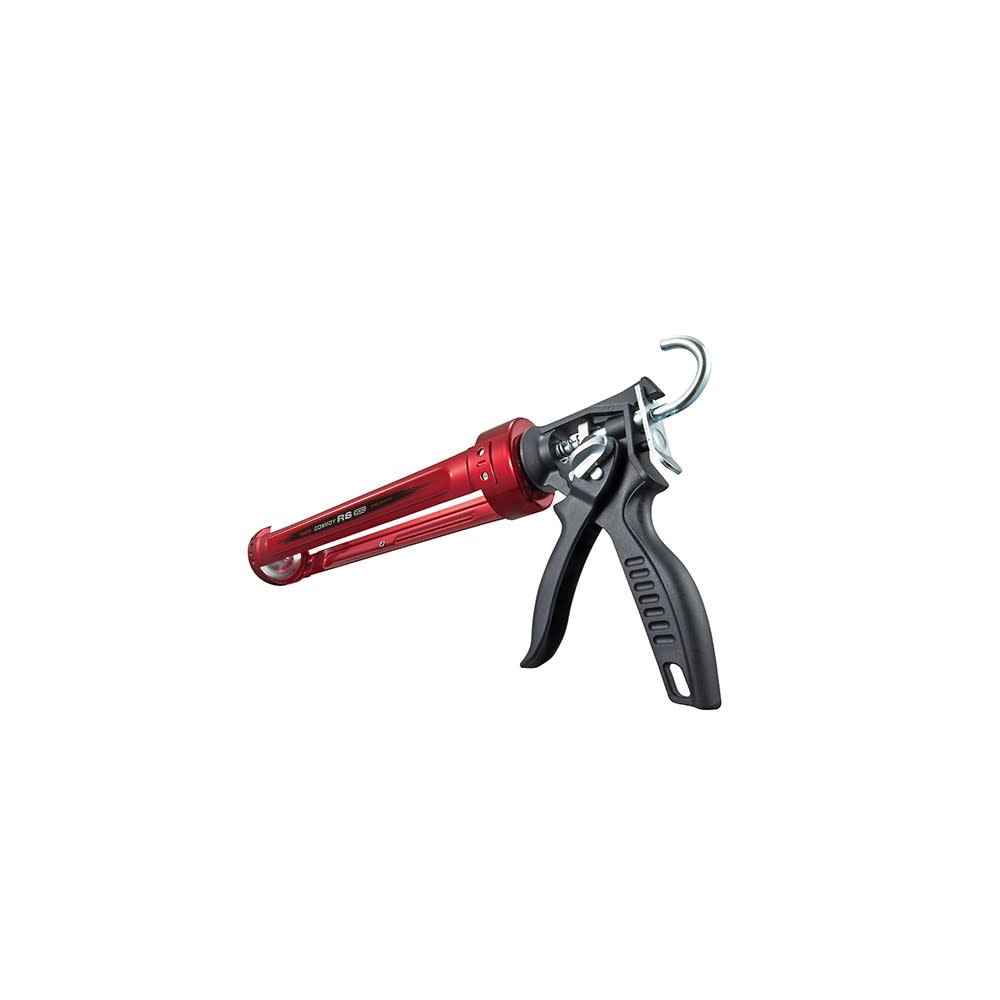 Tajima 30 Fl Oz Ratio Switchable High Thrust Rotary Caulk Gun - Ascmtools