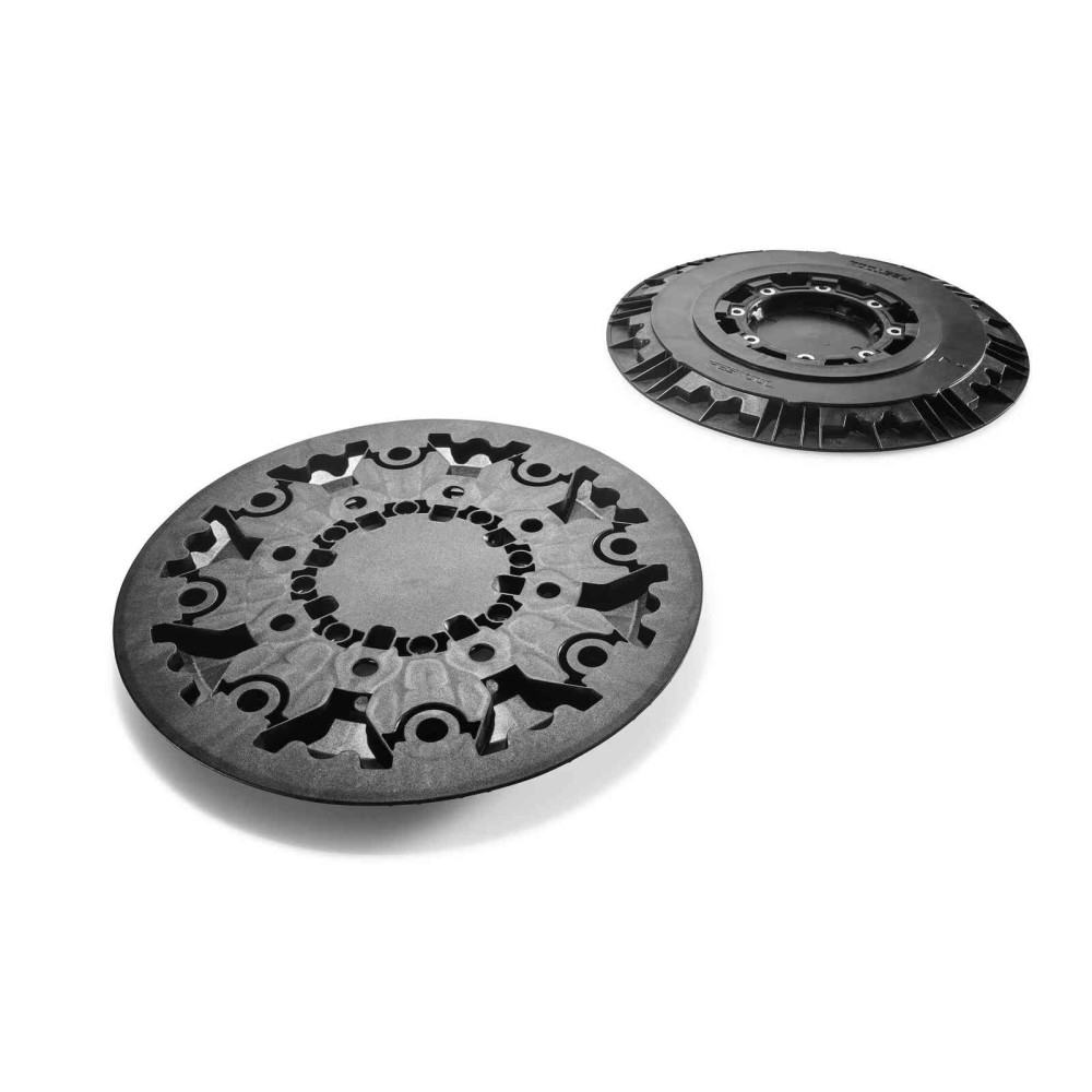 Festool Sanding Backing Pad for ST-D220/48-LHS 2 225 - Ascmtools