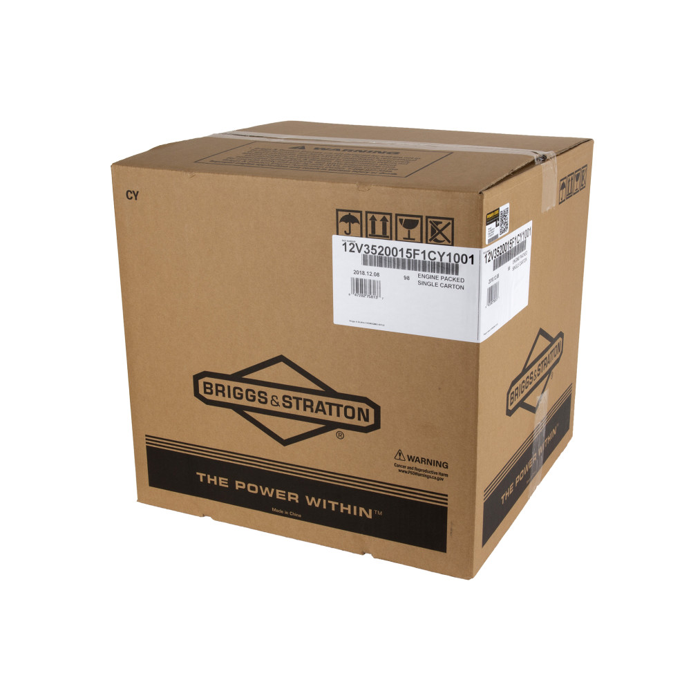 Briggs and Stratton Vanguard Engine Single Cylinder 4 Cycle 3/4″ x 2″ Crankshaft - Ascmtools