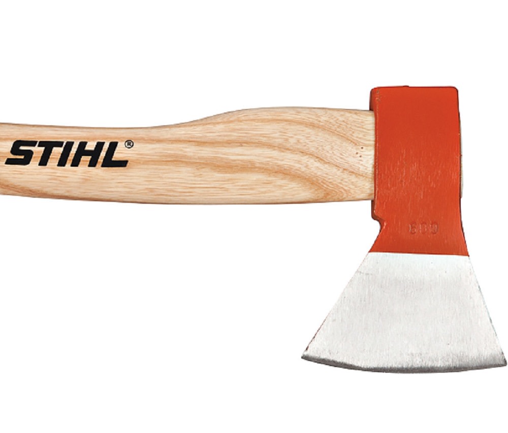 Stihl Woodcutter Hatchet - Ascmtools