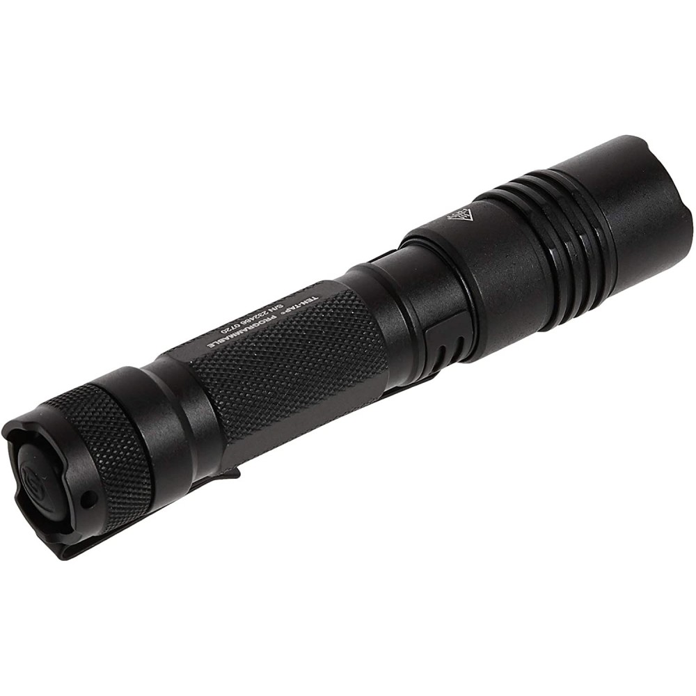 Streamlight ProTac 2L-X Black Multi-Fuel Tactical Flashlight - Ascmtools