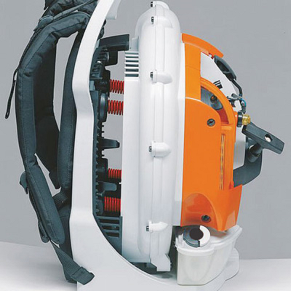 Stihl BR 450 C-EF Backpack Blower - Ascmtools