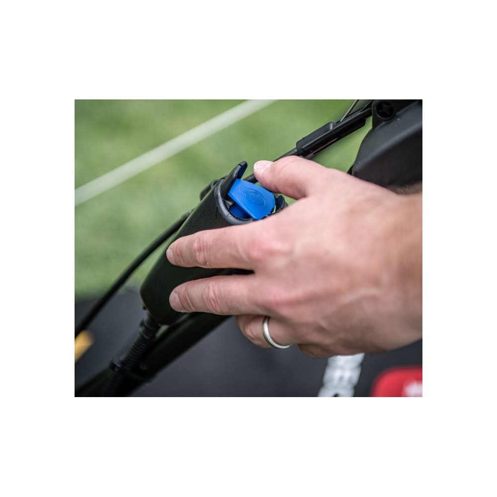 Toro Lawn Mower Personal Pace Auto Drive with Bagger 22″ - Ascmtools