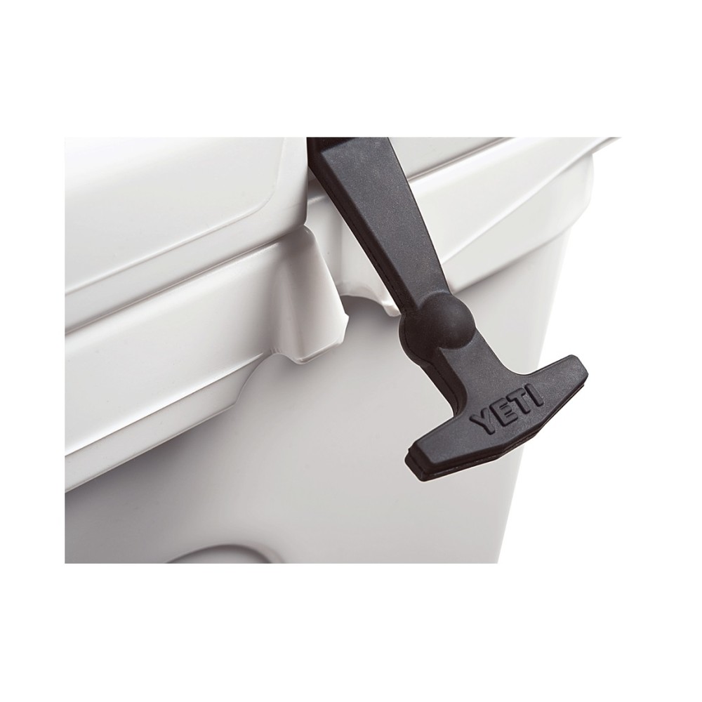 Yeti T-Rex Roadie 20 & Tundra Lid Latches 2pk - Ascmtools