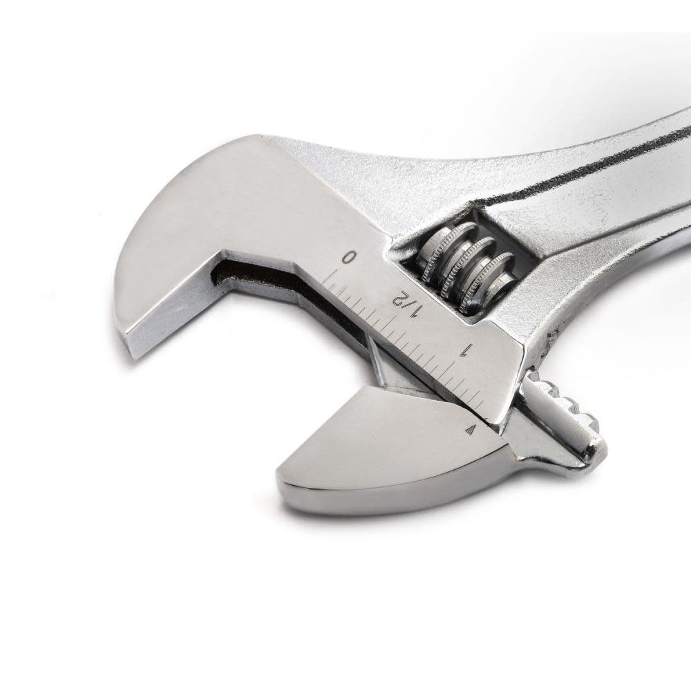 Crescent 3 pc. Adjustable Wrench Set 6 8 In. & 10 In.” - Ascmtools