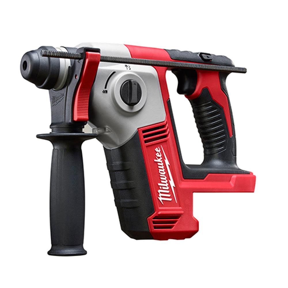 Milwaukee M18 Cordless 5/8″ SDS Plus Rotary Hammer Reconditioned - Ascmtools