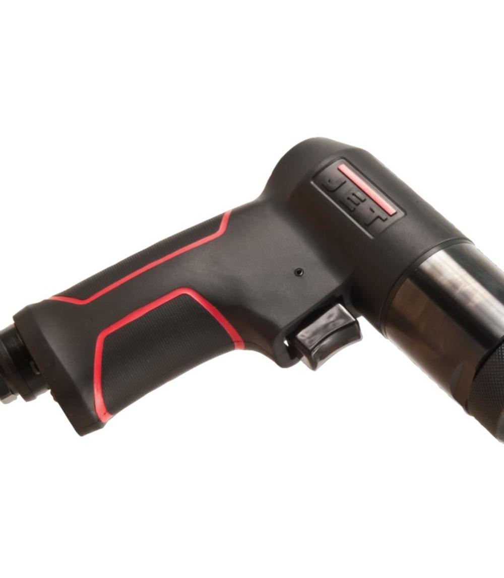 JET JAT-660 R12 1/4In 800RPM Air Screwdriver - Ascmtools