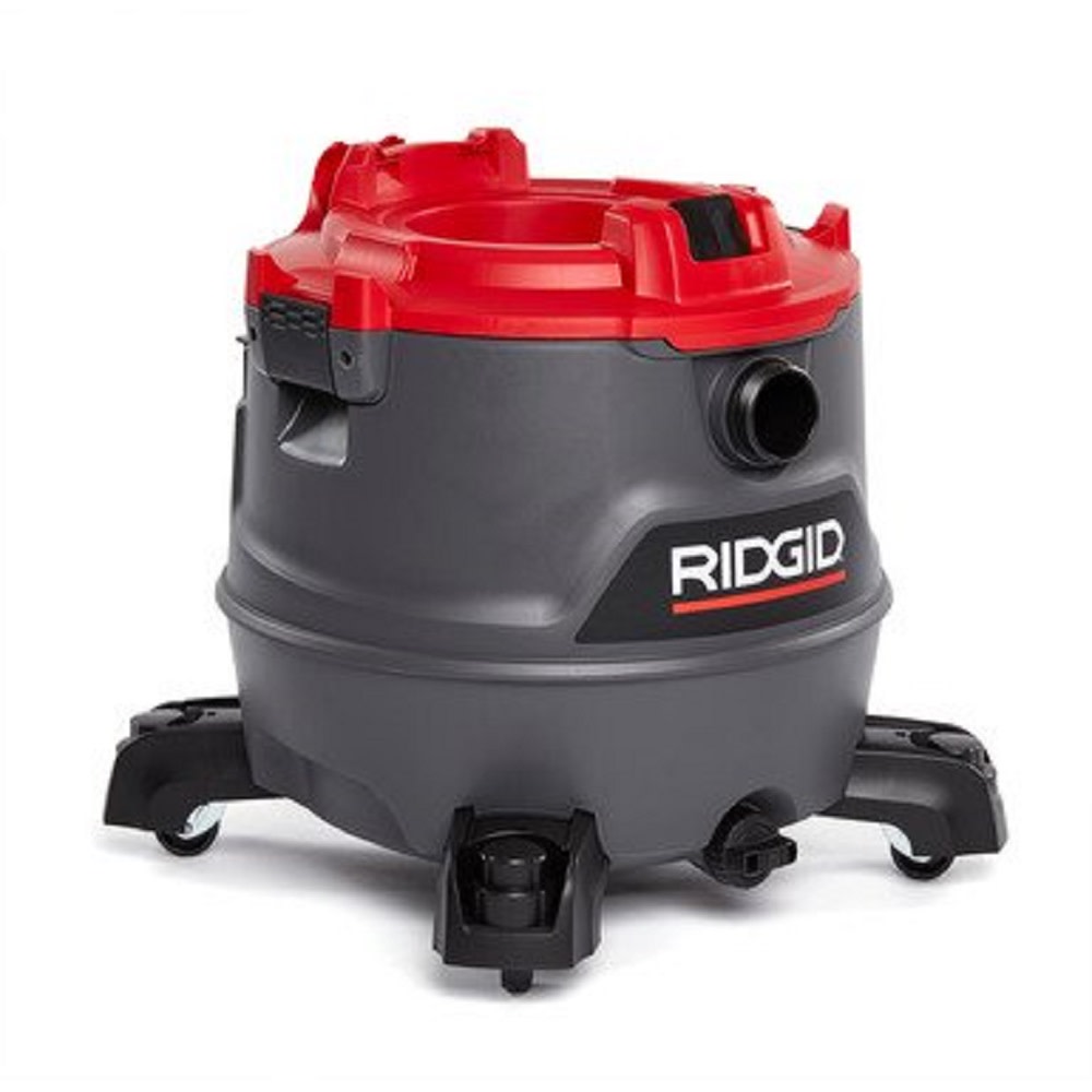 Ridgid 16 Gallon NXT Wet/Dry Vac with Detachable Blower - Ascmtools