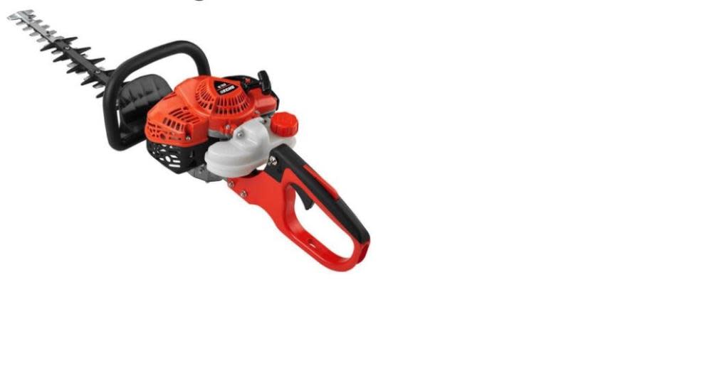 Echo Fuel System Kit for Hedge Trimmer - Ascmtools