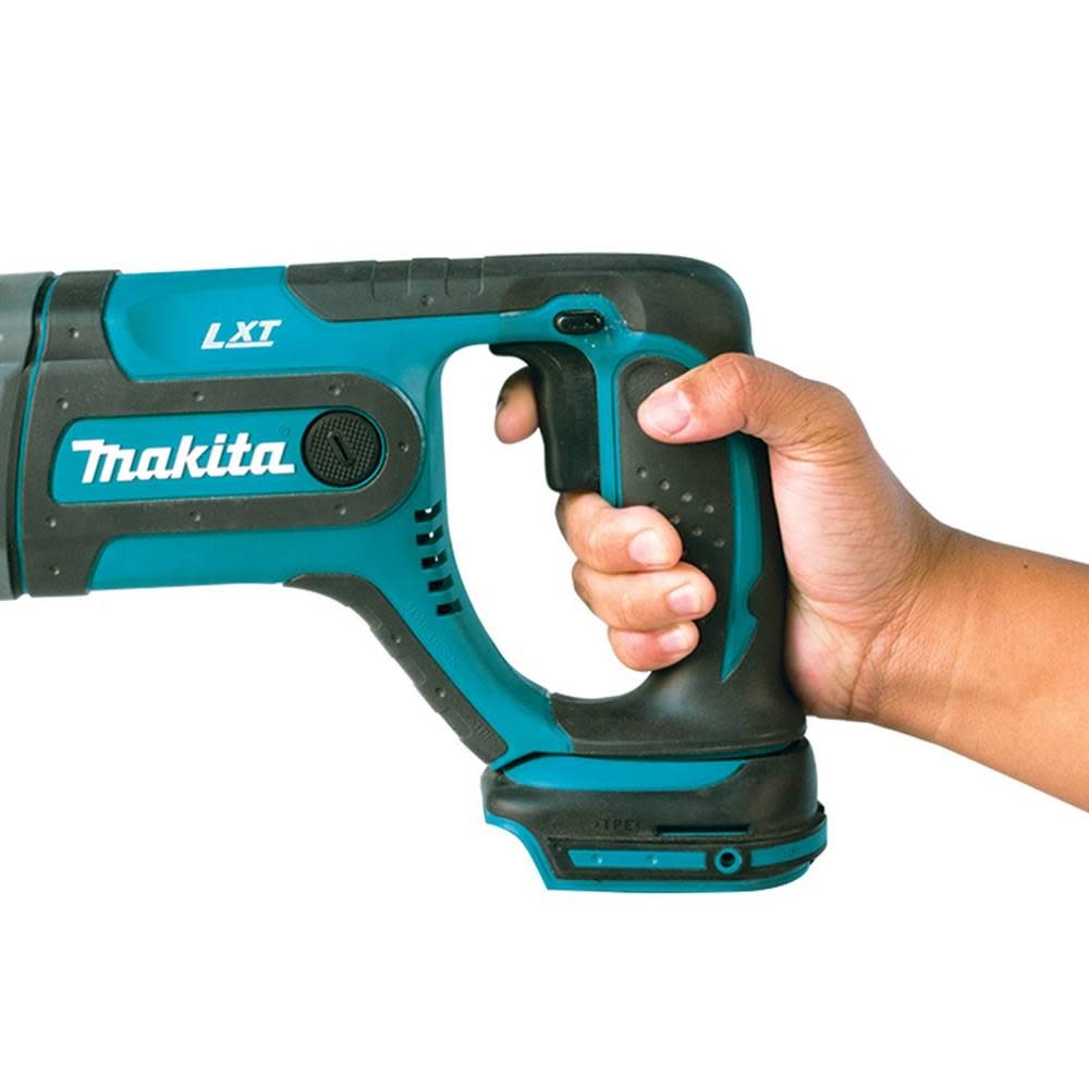 Makita 18V LXT Lithium-Ion Cordless 7/8 in. SDS-Plus Rotary Hammer (Tool Only) - Ascmtools