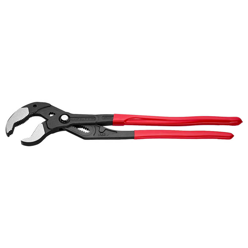 Knipex Cobra XXL Water Pump Pliers 560mm - Ascmtools