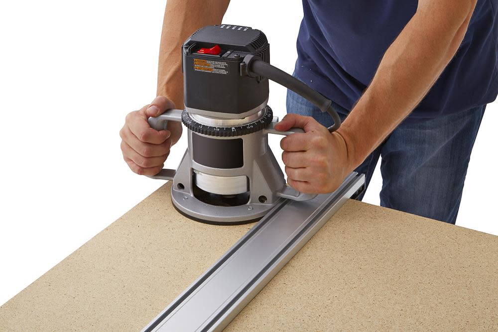 Bora Portamate 50″ Extension With Connectors – Ruled - Ascmtools