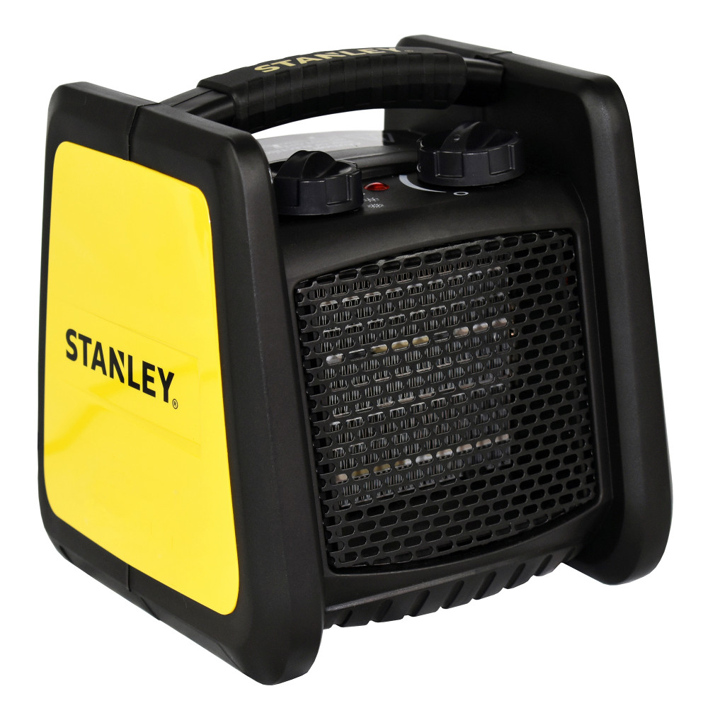 Stanley Desktop Space Heater Low Profile 1500W - Ascmtools