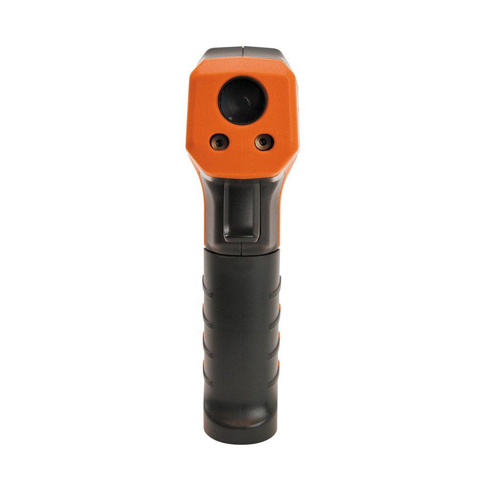 Klein Tools Dual Laser Infrared Thermometer - Ascmtools