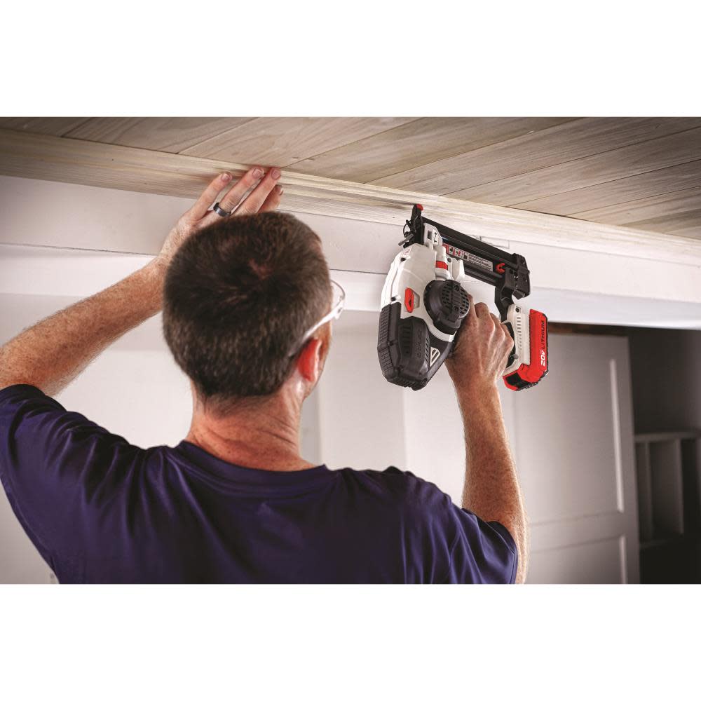 Porter Cable 20V 18 GA Brad Nailer Kit (PCC790LA) - Ascmtools