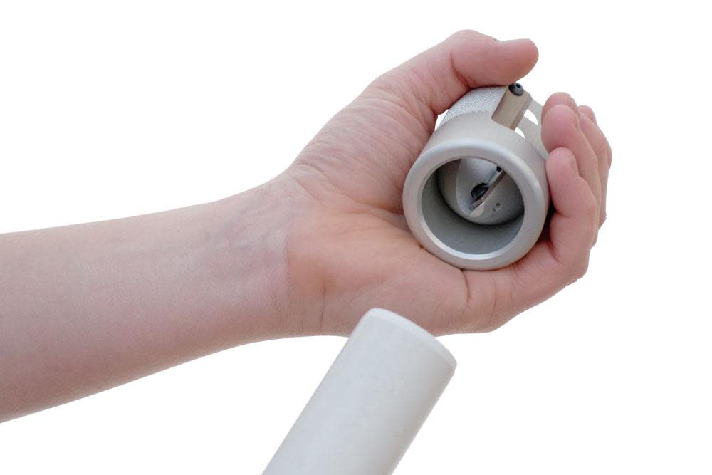 Reed Mfg Deburring Tool Interior/Exterior Diameter - Ascmtools