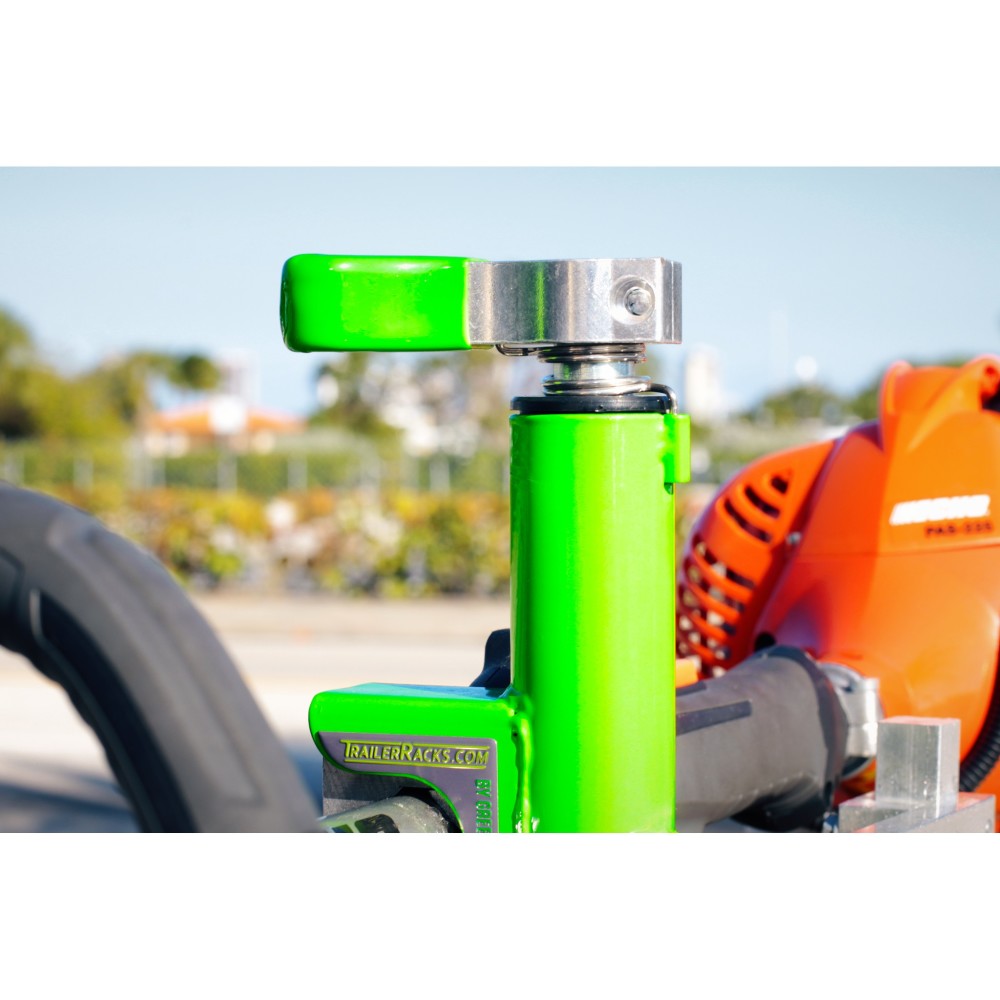 Green Touch Xtreme Pro Series (V3) 4 Position Trimmer Rack - Ascmtools