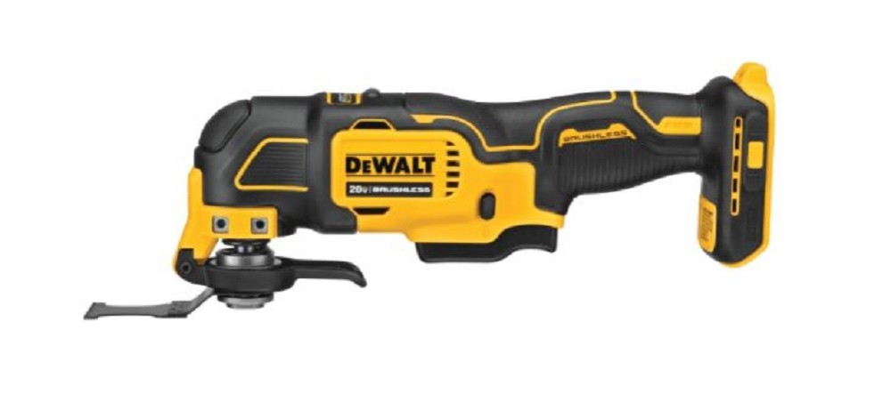 DEWALT ATOMIC 20V MAX 3 Tool Combo Kit Bundle - Ascmtools