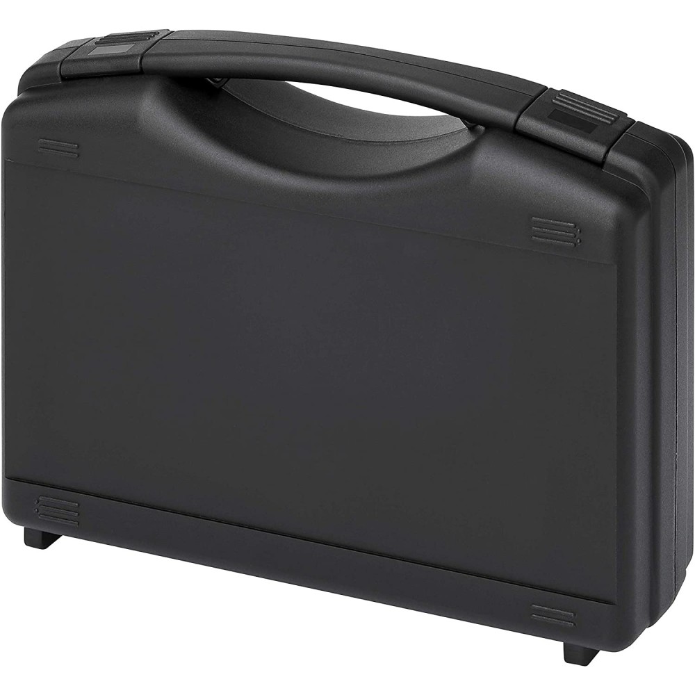 Knipex SRZ Precision Circlip Pliers Set in Plastic Case 8pc - Ascmtools