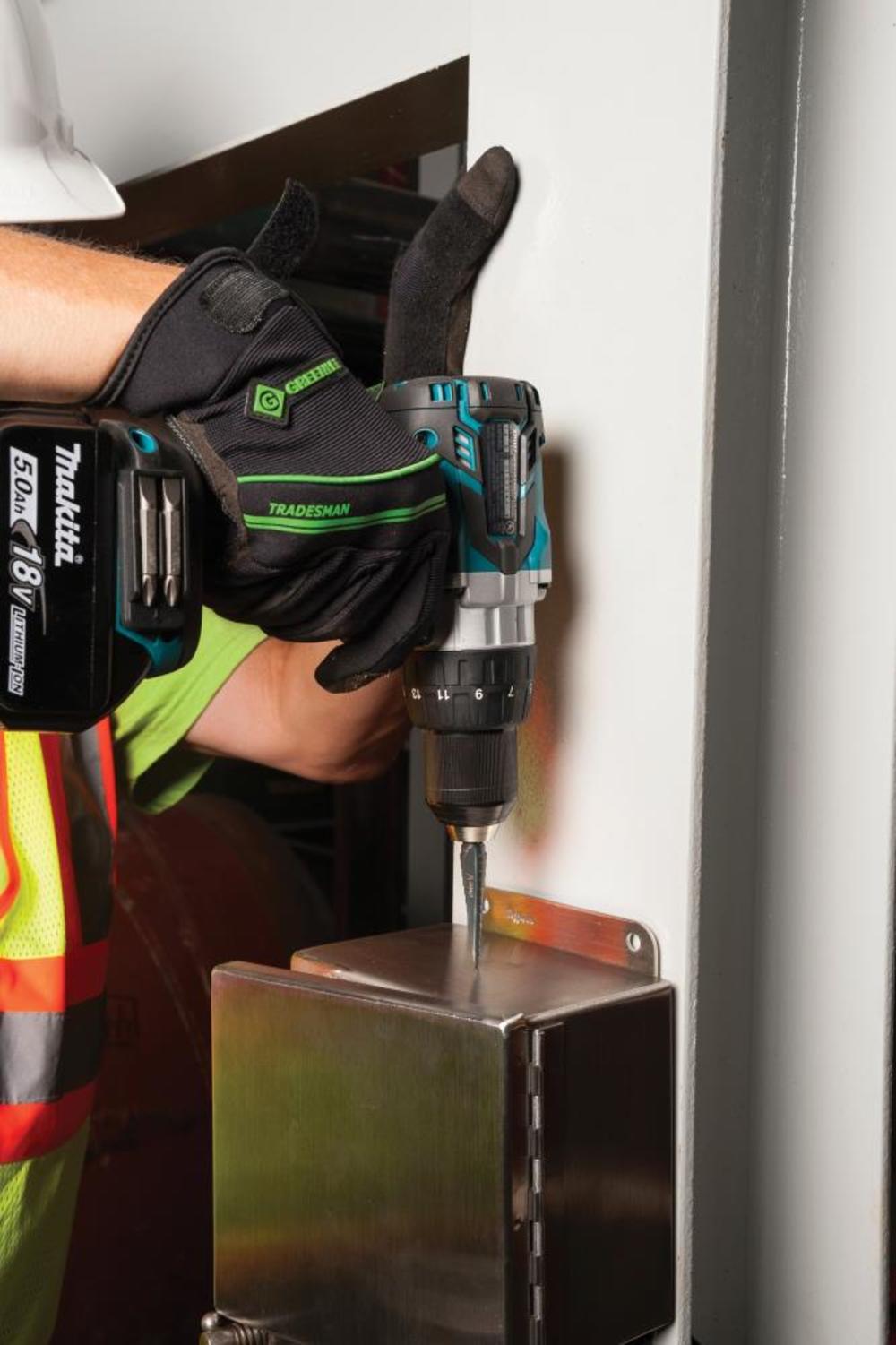 XT Cobalt Step Bit #1 - Ascmtools