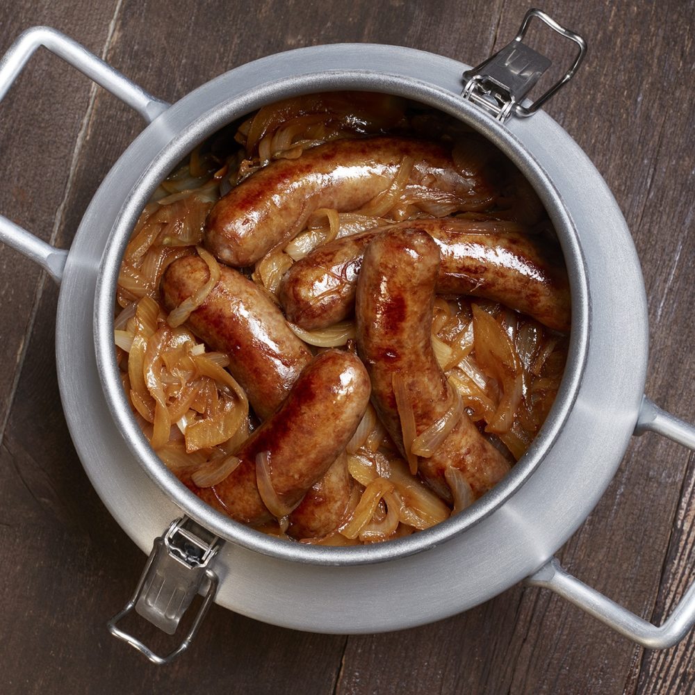 Cancooker 1.5 Gallon Companion Steam Cooker with Non-Stick Coating - Ascmtools