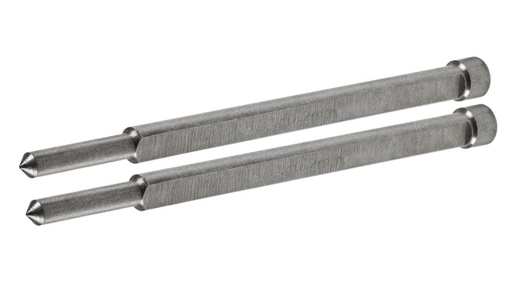 DEWALT Annular Cutter Pilot Pin - Ascmtools