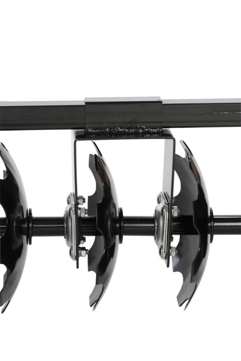 Motoalliance Disc Plow Gen 2 - Ascmtools