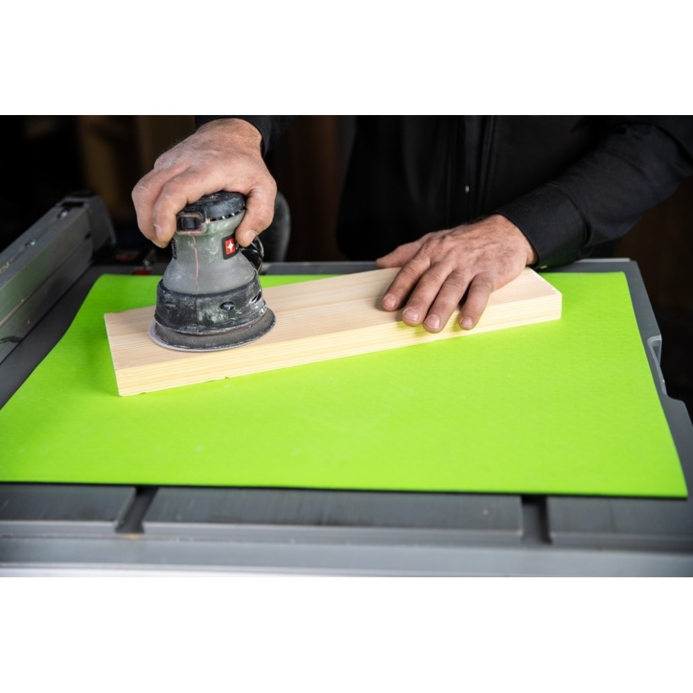 Bow Products 18″ x 24″ Workshop Bench Mat - Ascmtools