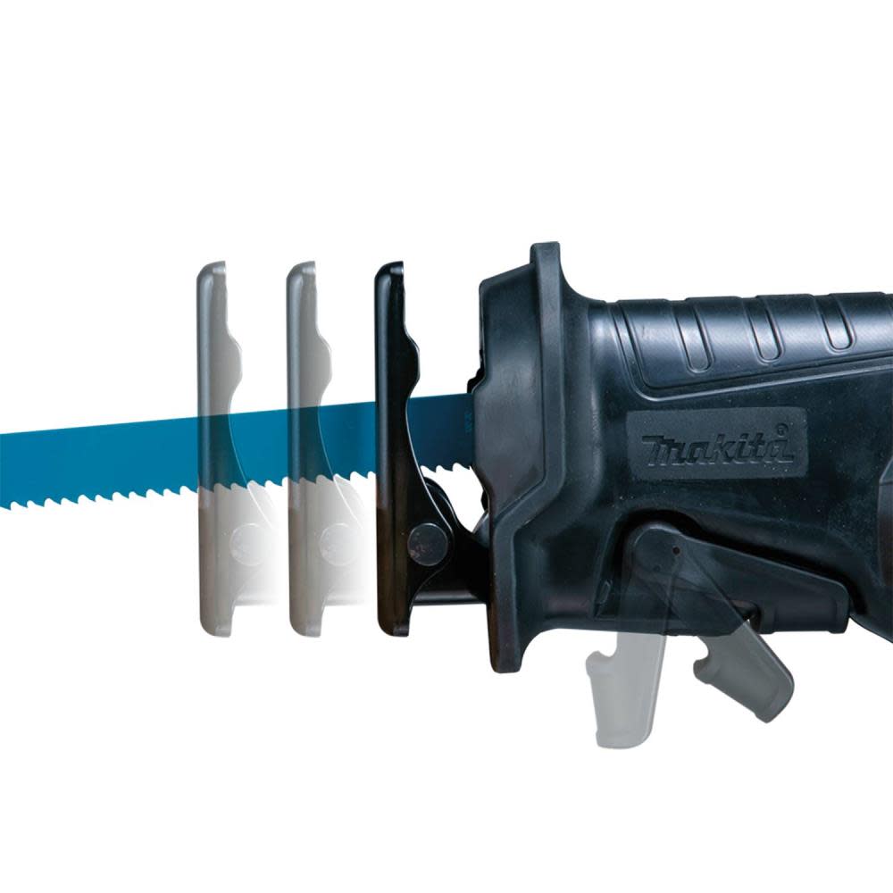 Makita 40V max XGT AVT Orbital Recipro Saw Bare Tool - Ascmtools
