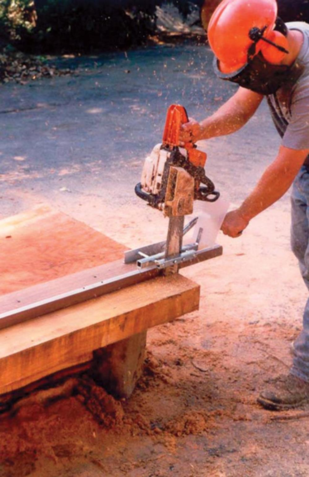 Granberg Mini Mill Attachment - Ascmtools