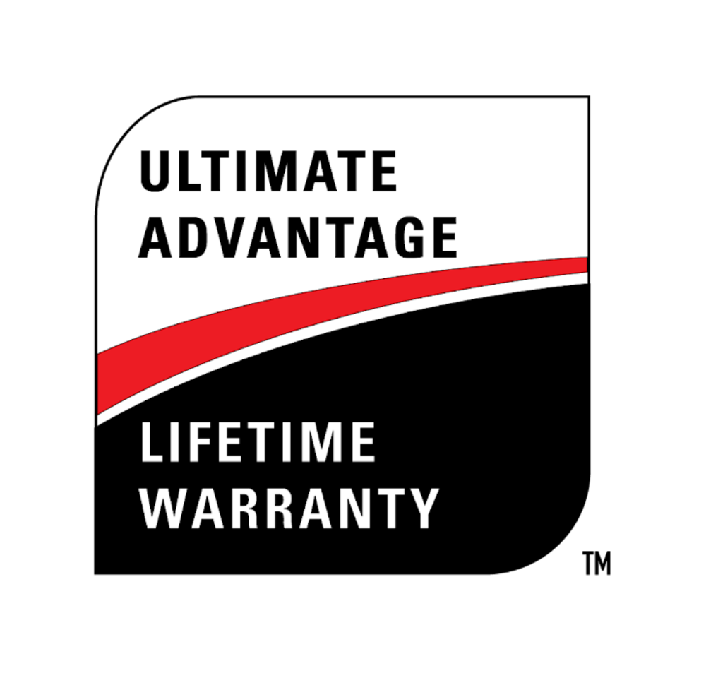 Rubbermaster Tire 5.30-12 4P TL & MTD 12 x 4 5 on 4.5 MODULAR - Ascmtools