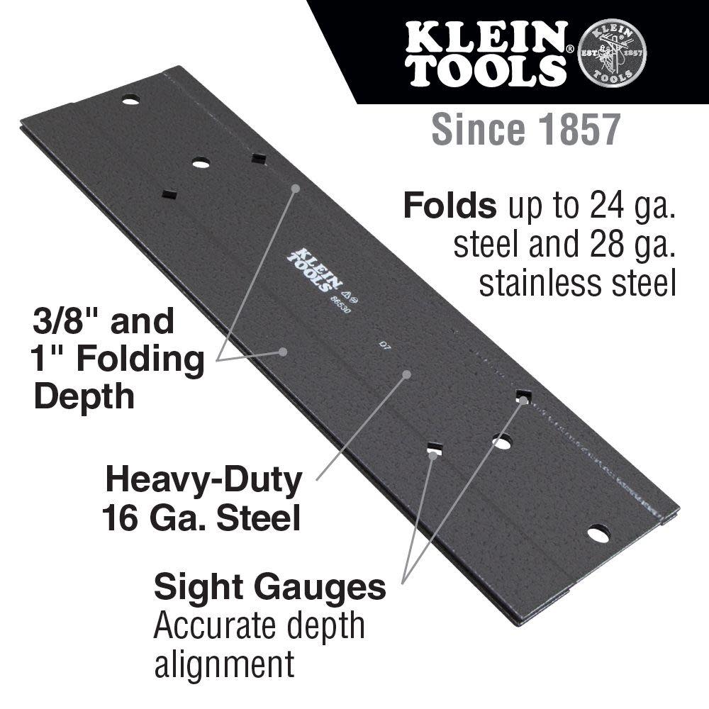 Klein Tools Folding Tool 18-Inch - Ascmtools