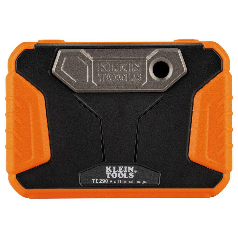 Klein Tools Rechargeable Pro Thermal Imager - Ascmtools