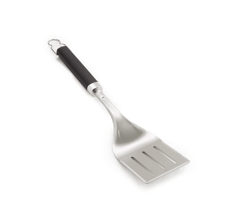 Weber Precision Grill Spatula - Ascmtools